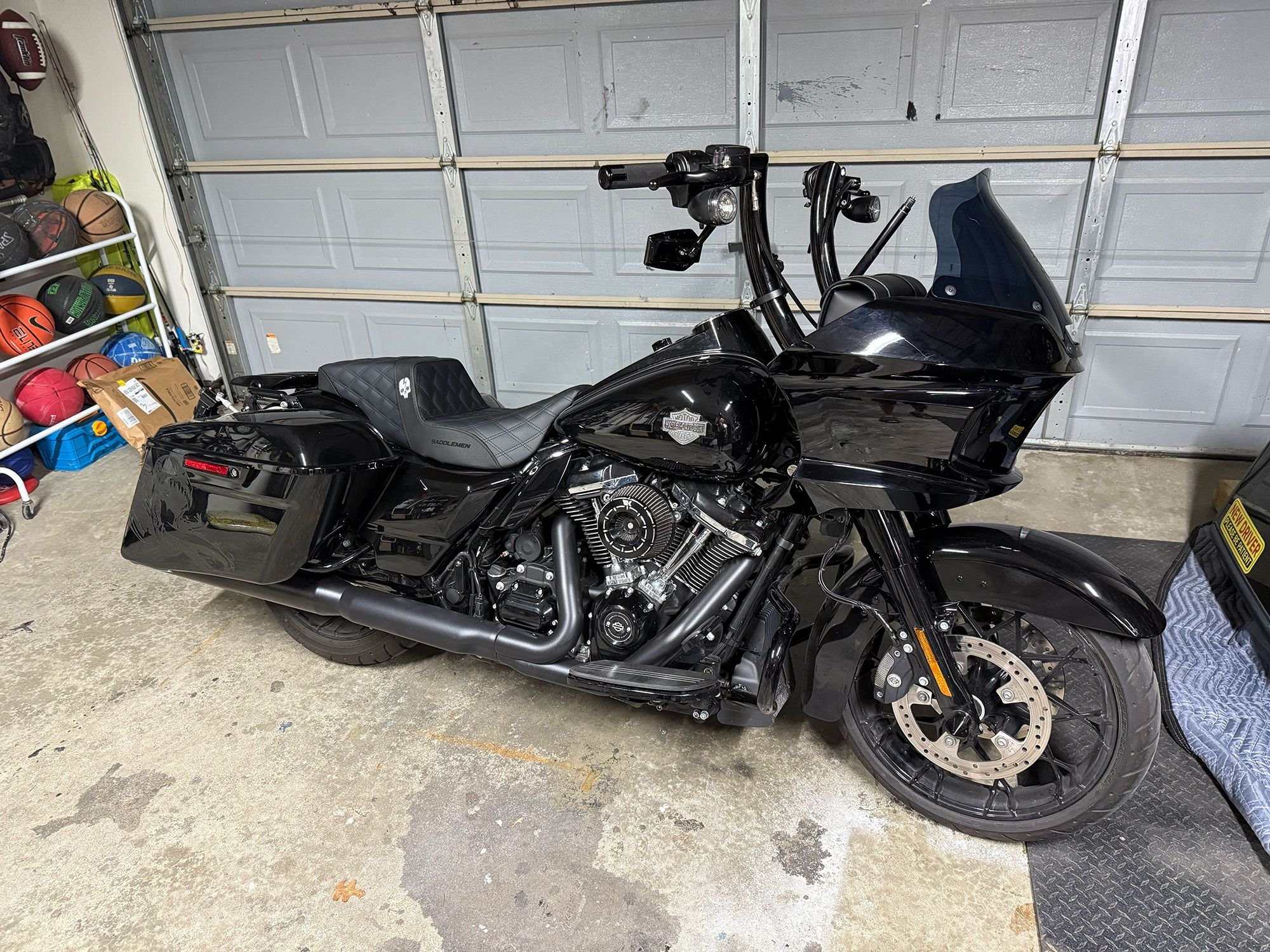 What it shouldve looked like