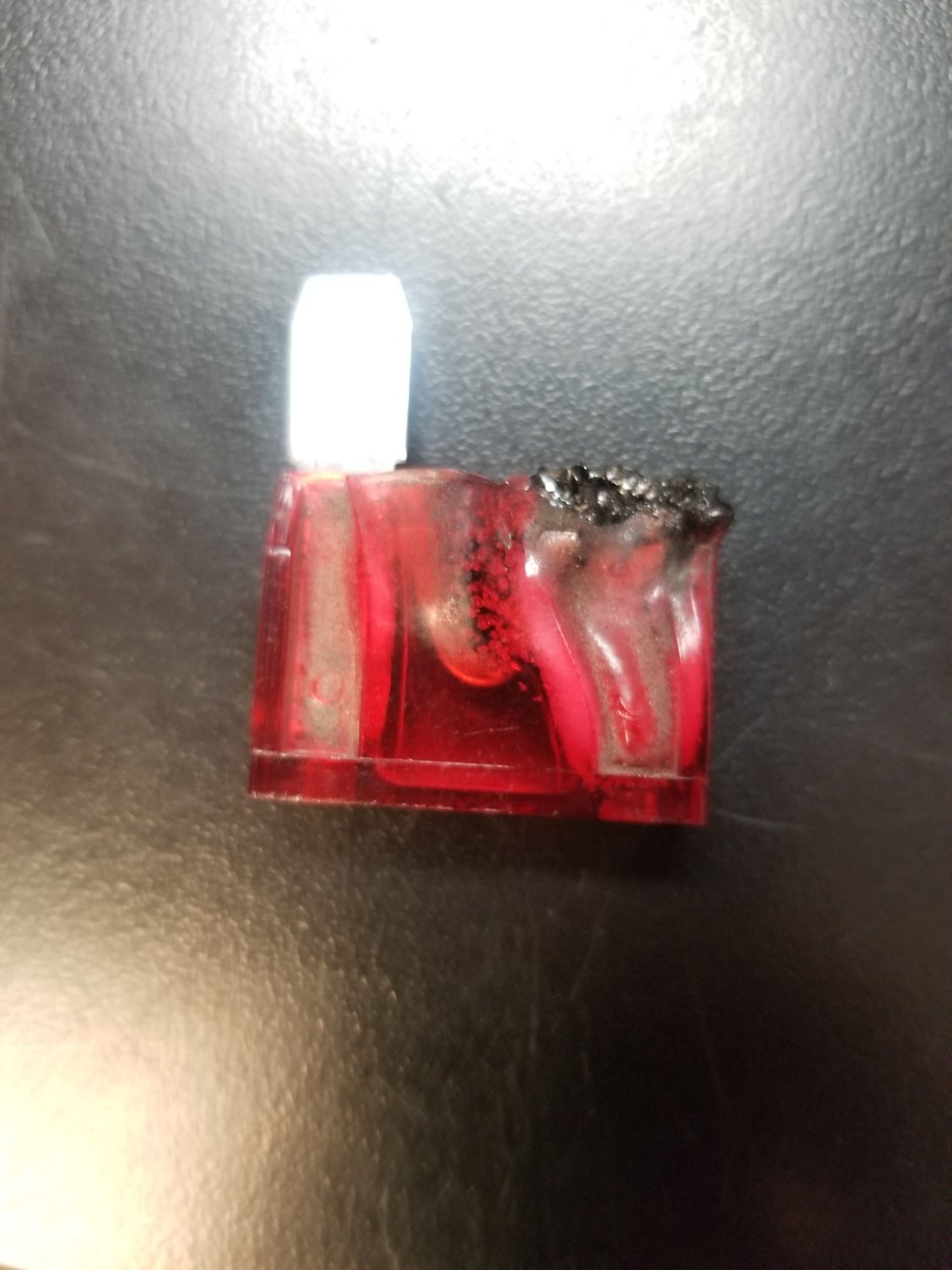 2018 Ultra limited main fuse Harley Davidson Forums