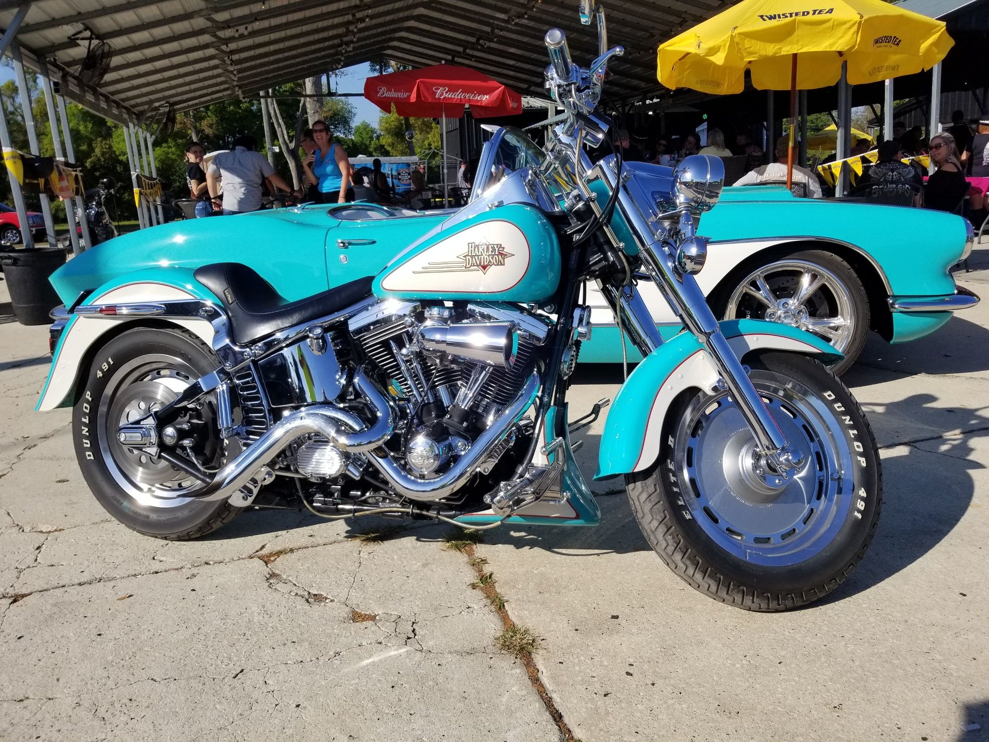 Starter or Jackshaft alignment Harley Davidson Forums