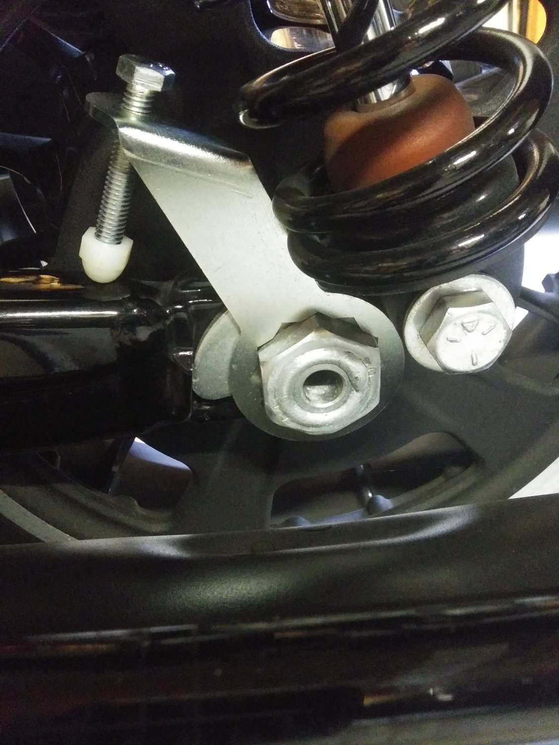 2021 FLTRK Road Glide Limited Drive Belt Adhustment Harley Davidson