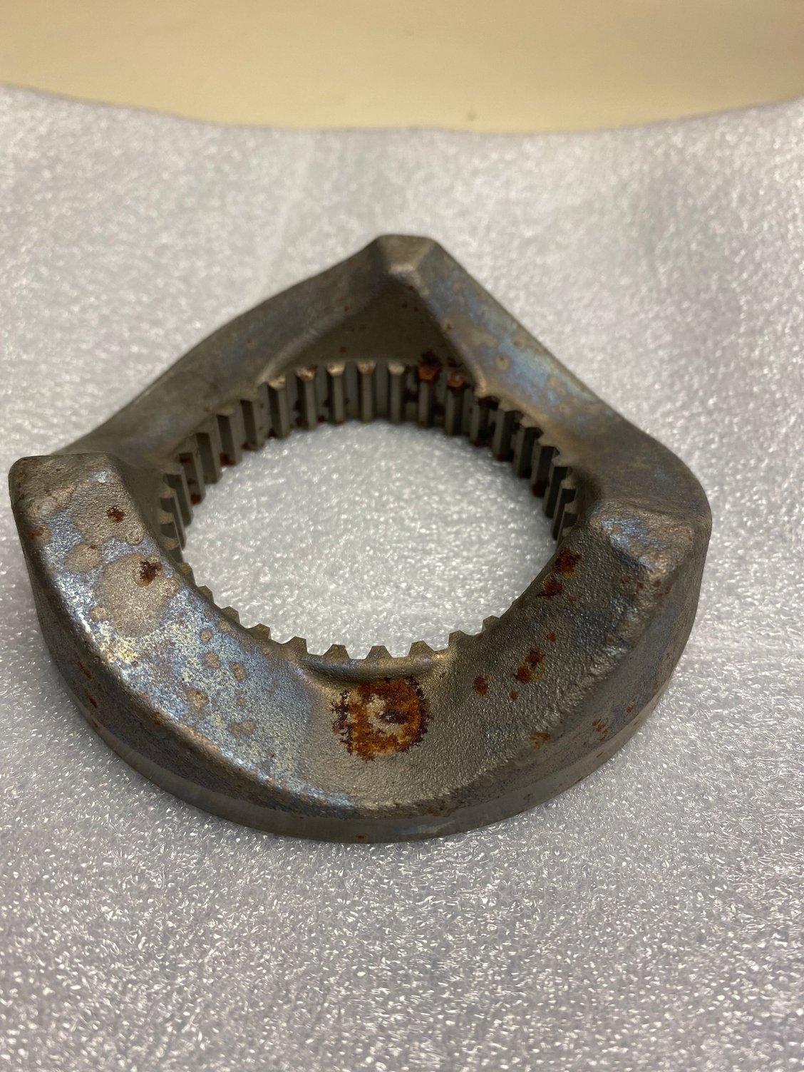 M8 compensator Page 5 Harley Davidson Forums