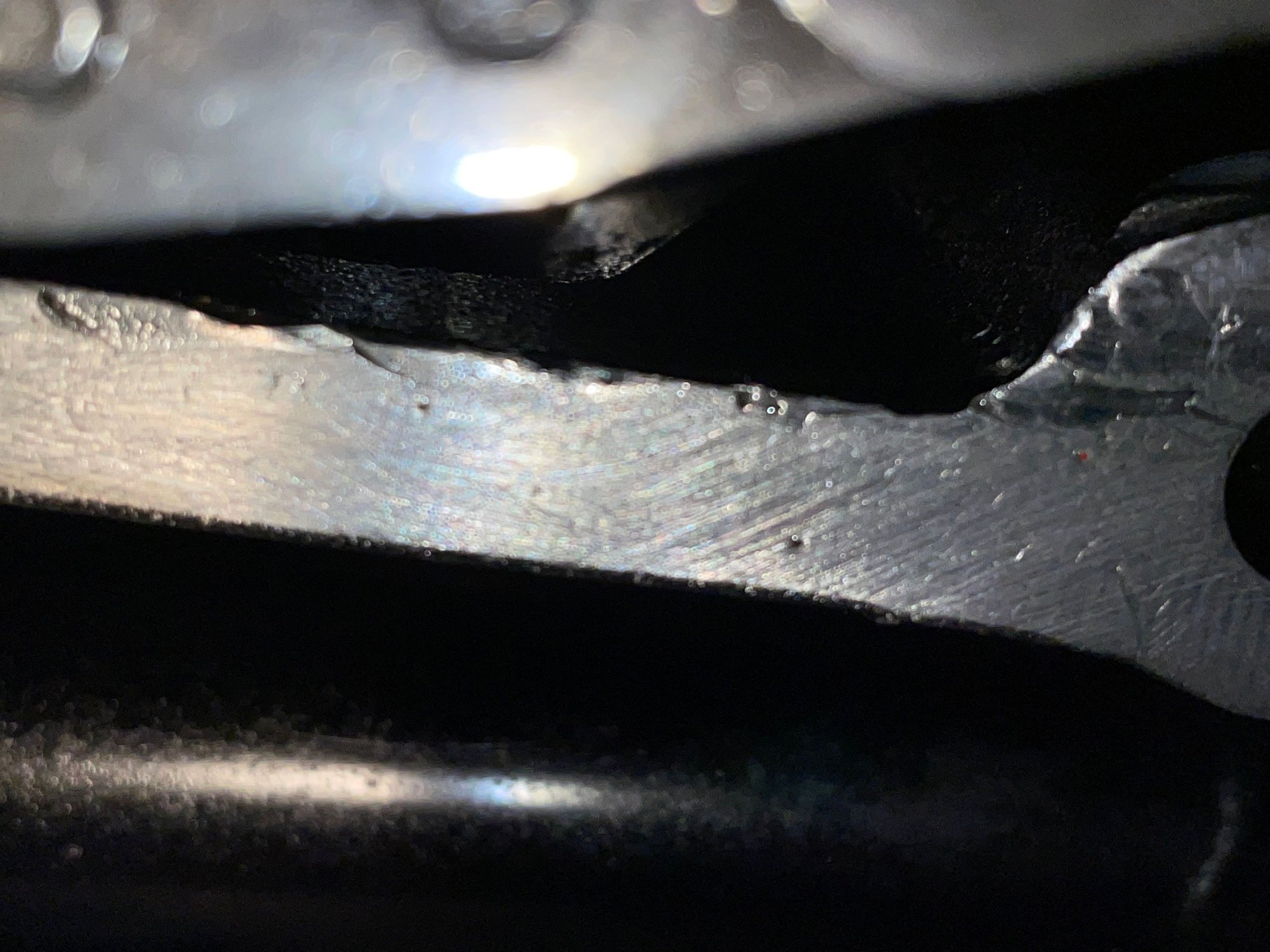 SE manual primary chain tensioner Harley Davidson Forums