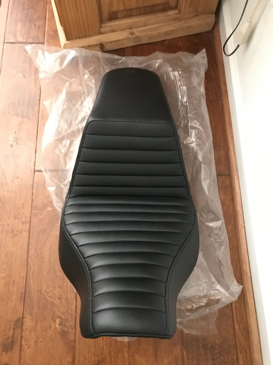 2020 low rider s saddlemen step up