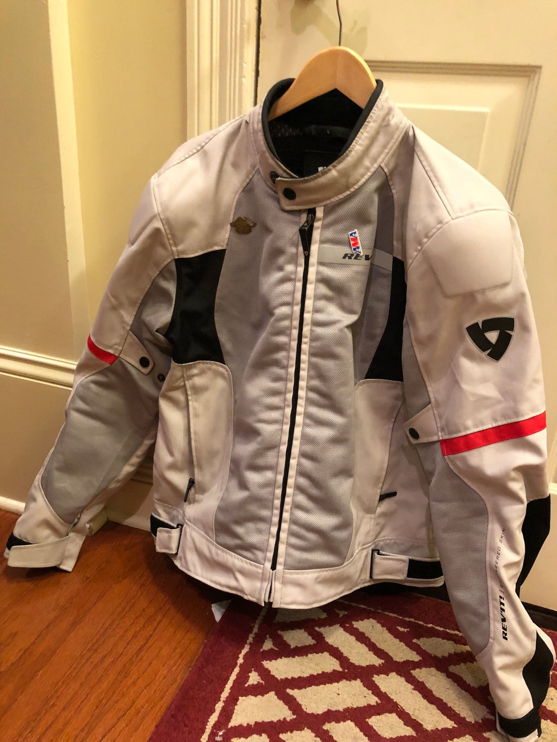 Best Summer jacket ever Men’s Large Harley Davidson Forums