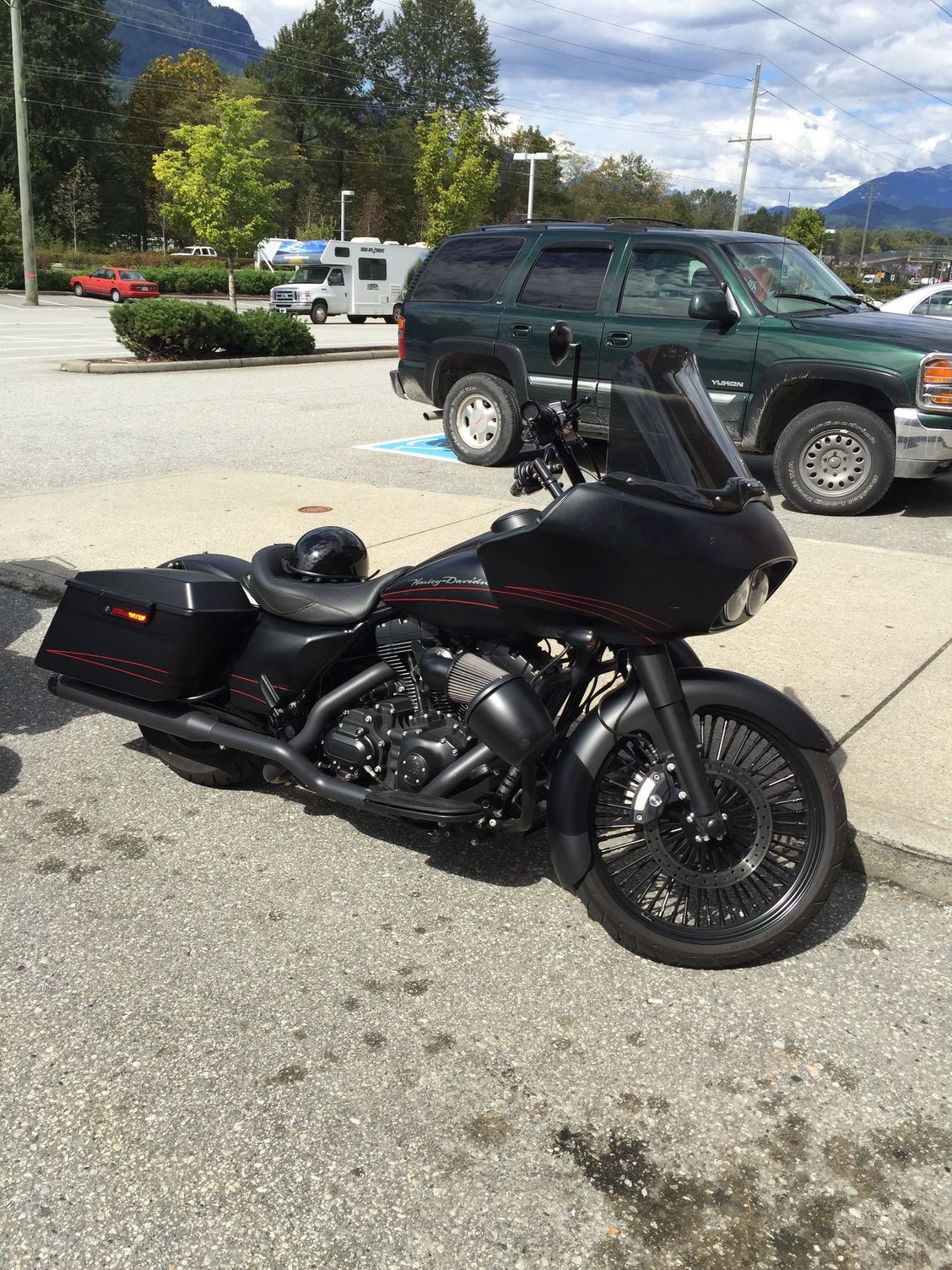 Aluminum Tubing Sizes >> Speaker Pods Crashbar / Engine Guard Mount - Harley Davidson Forums Aluminum Tubing Sizes >> Speaker Pods Crashbar / Engine Guard Mount - Harley Davidson Forums