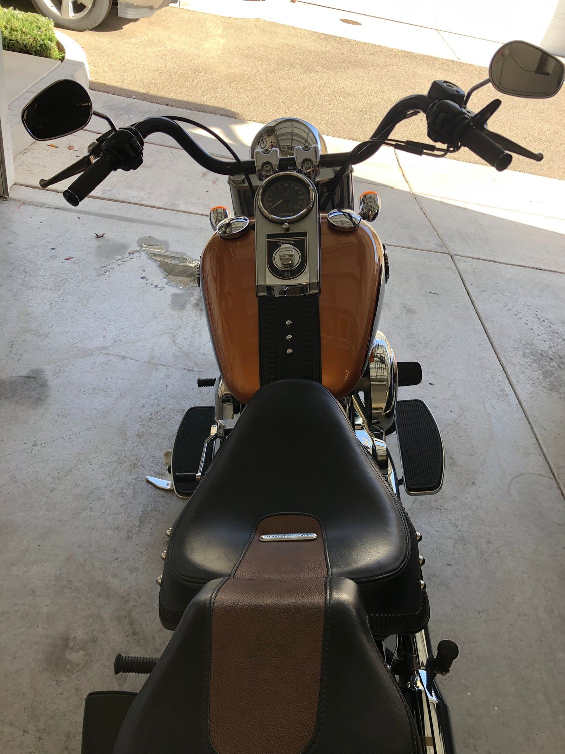 What handlebars do you Page 2 Harley Davidson Forums