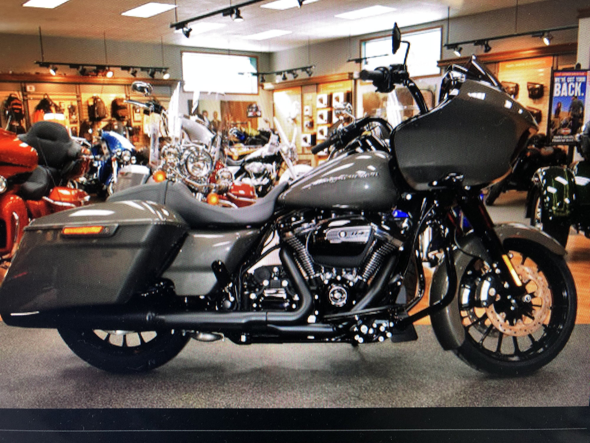 2018 Harley-Davidson Road King | American Motorcycle Trading Company - Used  Harley Davidson Motorcycles