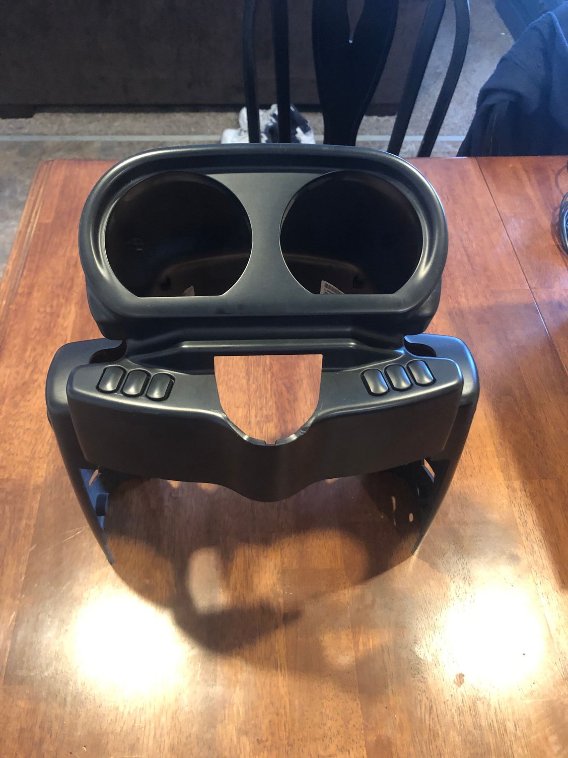 2015+ road glide nacelle instrument housing Harley Davidson Forums