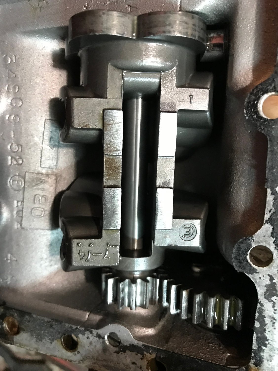 Transmission ?.?.? Harley Davidson Forums