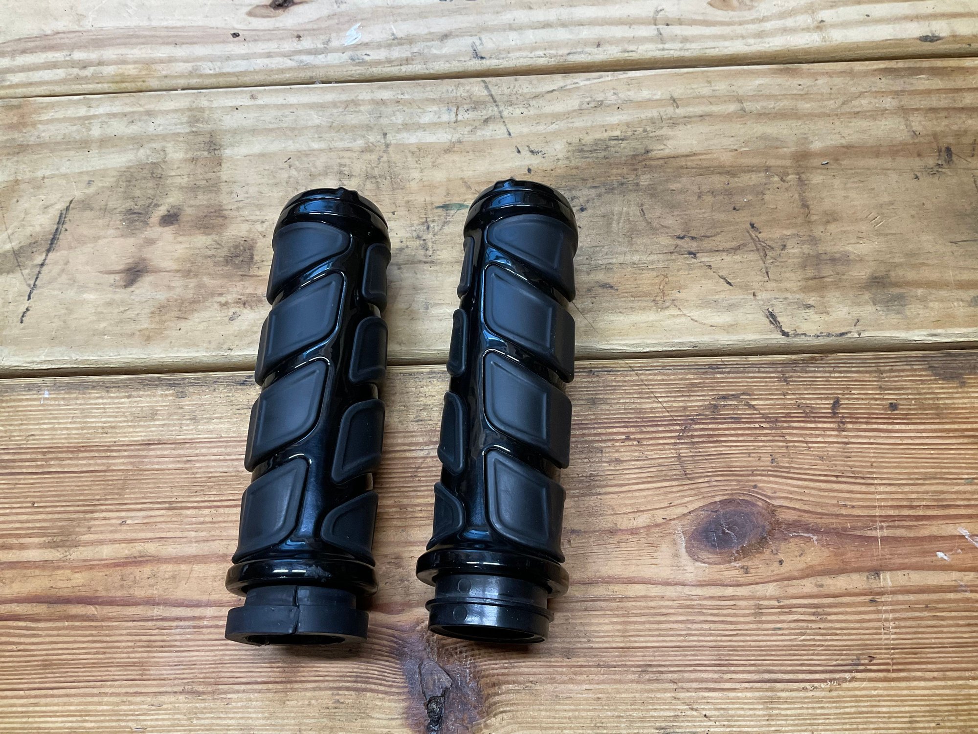 hd handlebar grips