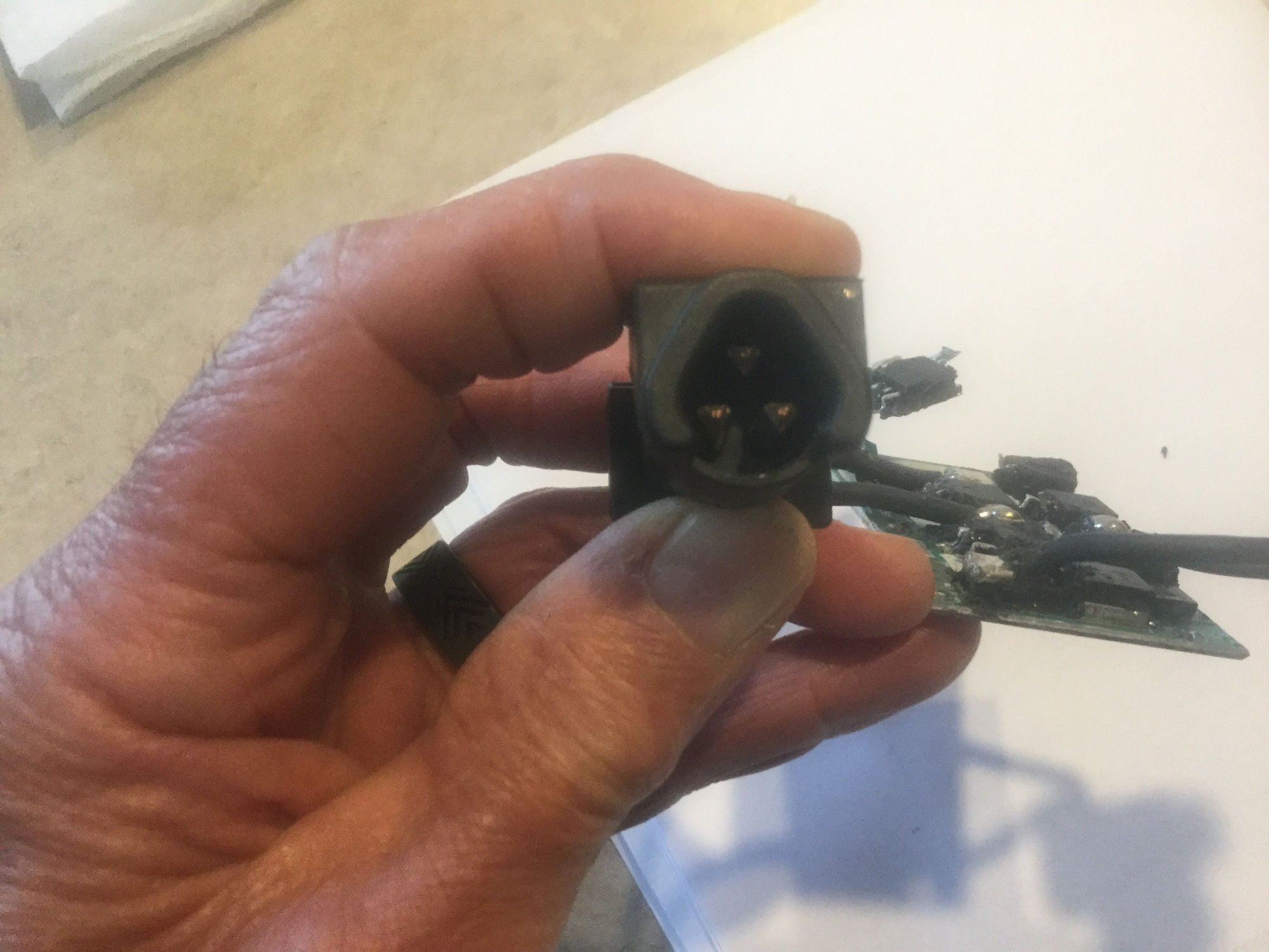 Stator? Page 2 Harley Davidson Forums