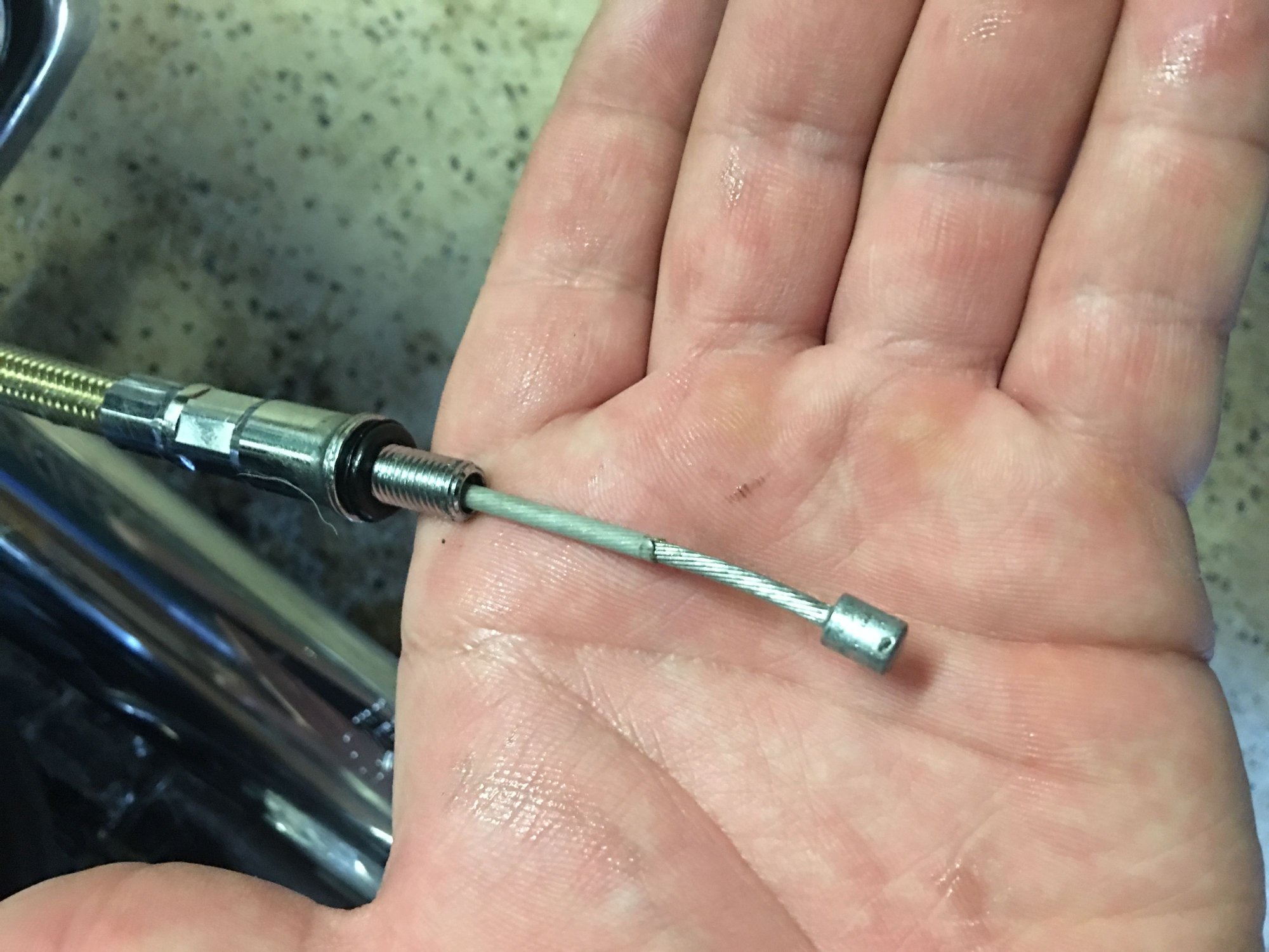 Clutch problems? Harley Davidson Forums