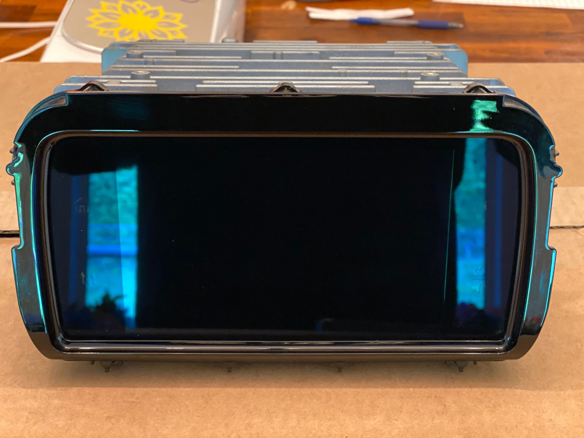 FOR SALE Boom GTS Harley Davidson Forums