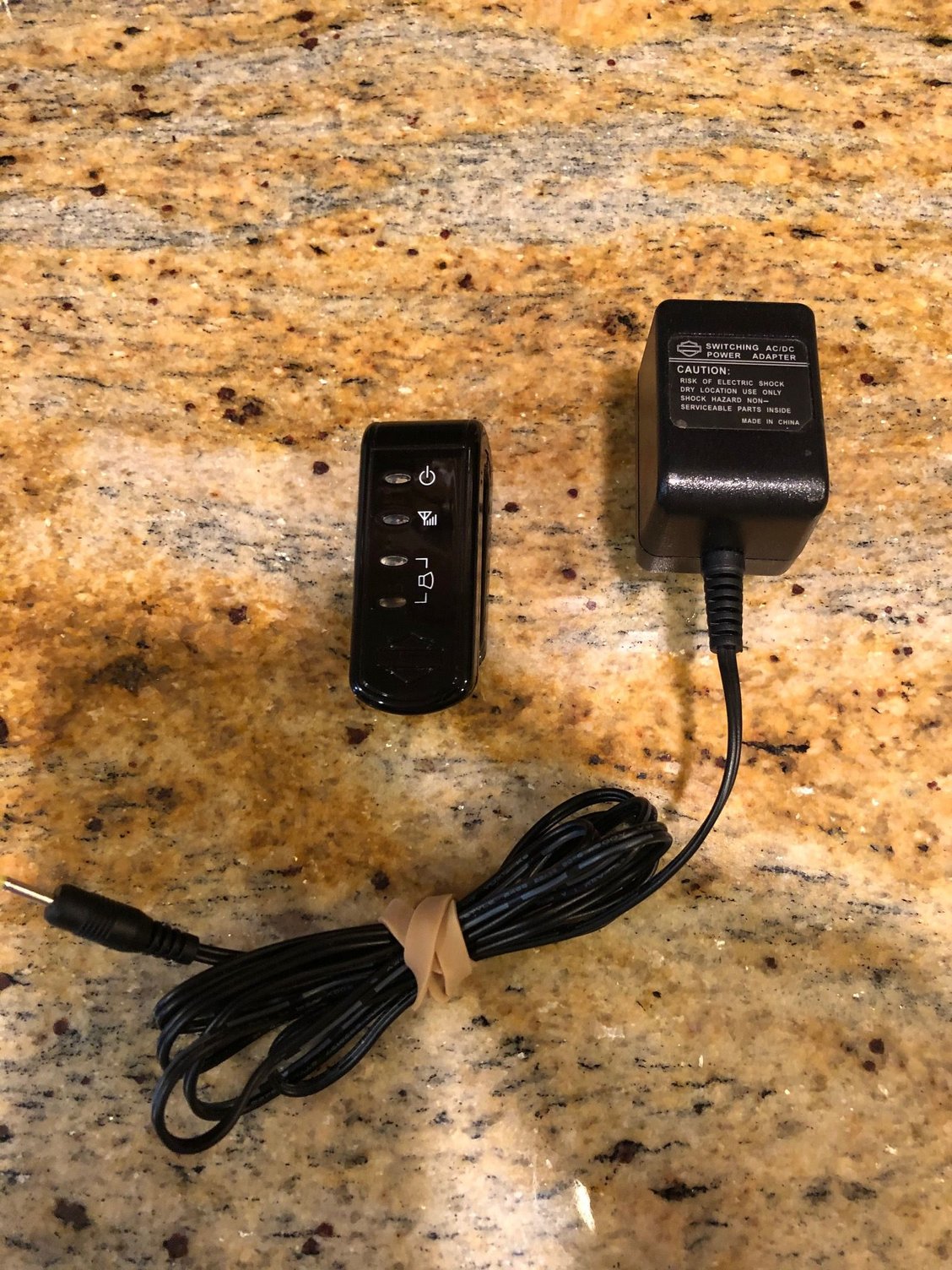 HD Pager Receiver II Rechargeable 9167207 Harley Davidson Forums