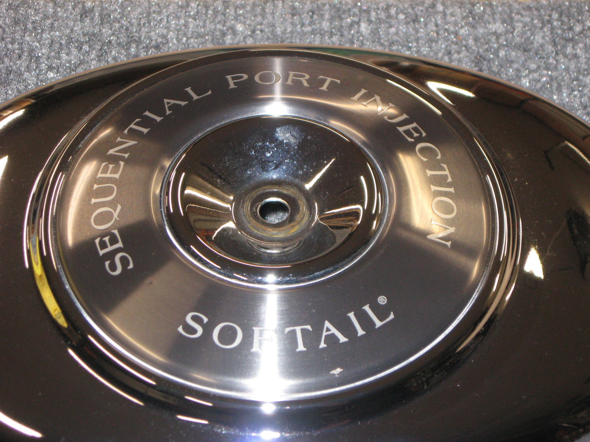 For Sale Misc parts from 2006 Harley Softail Deluxe Harley Davidson