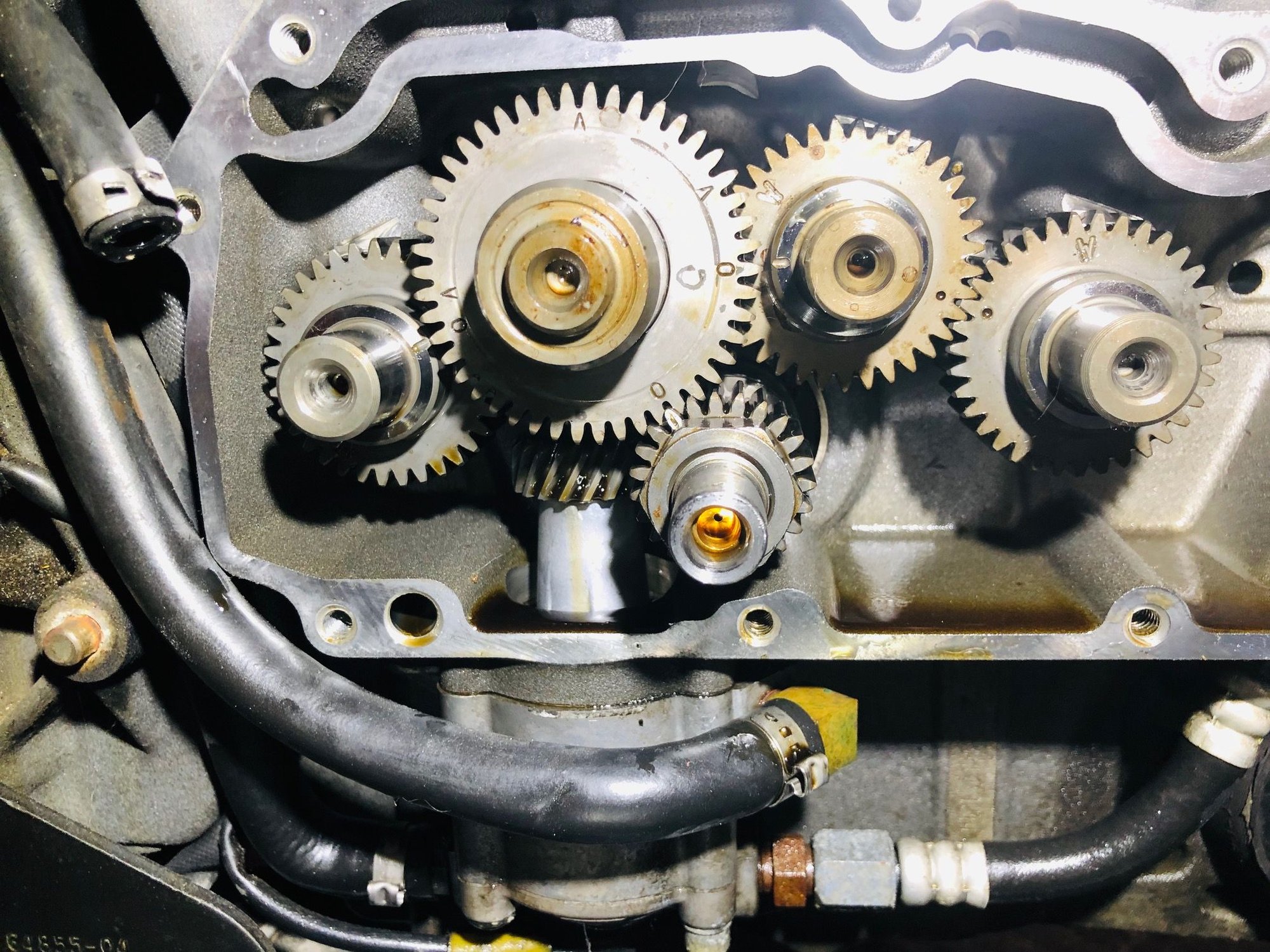 Harley Davidson Ignition Timing Explained - dyno476