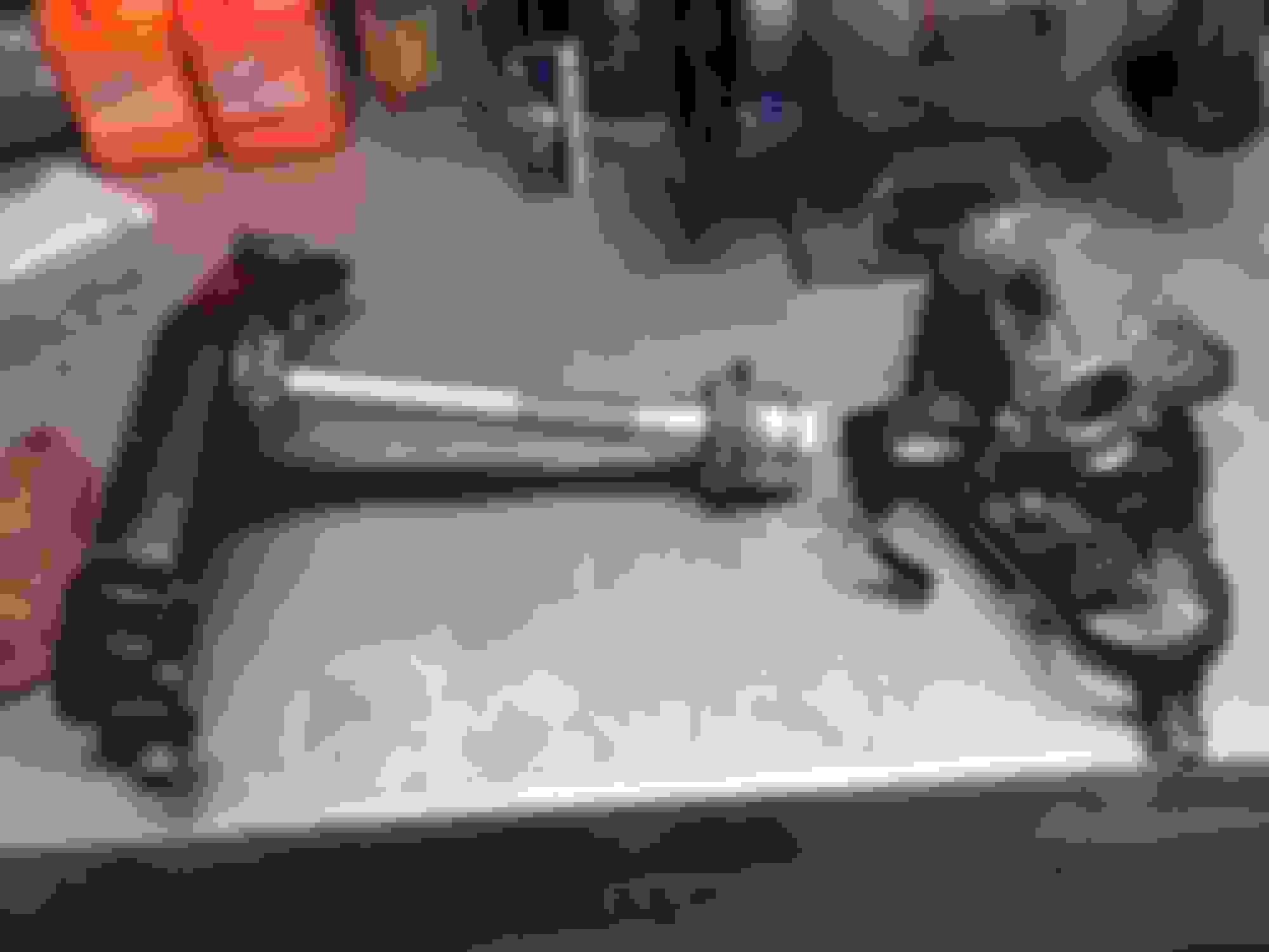 Neck Bearings on a m8 touring Page 3 Harley Davidson Forums