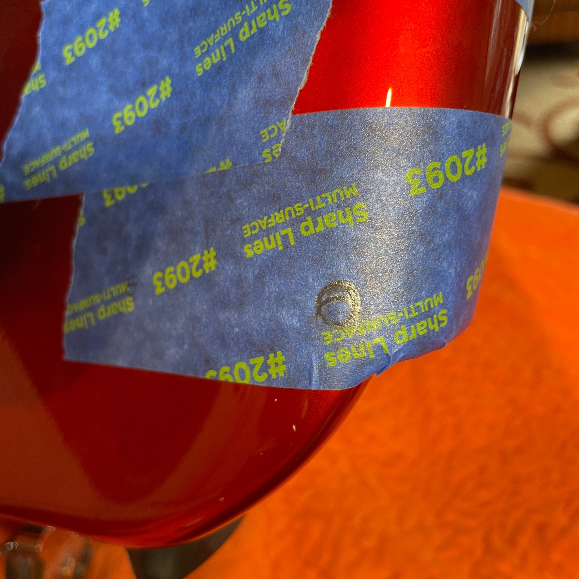 Custom Storage TourPak Speaker Pods > Storage Pods Installation