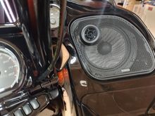 Focal HDA 165