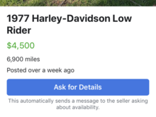 Nice projects out there on fb like I said 