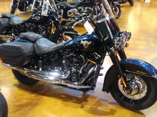 On the Showroom Floor!