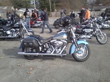 2014 toys for tots  Little Rock AR