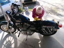 2003 sporty