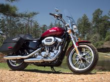 Super Low 1200 T