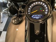 Shows indicators