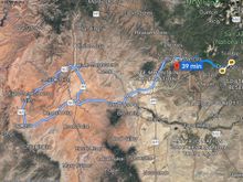 Durango Roadtrip