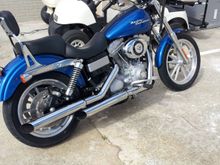 Oct 2013 My first Bike. Sold in Jan 2018