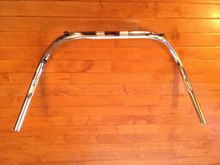 2007 RK Custom Beach Bars
