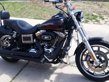 Congrats, and nice pipes,here's mine with Rineharts, love them!!