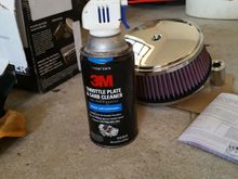 throttle body cleaner