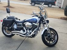 2015 FXDL Stage I