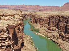 Colorado River