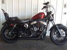 I keep the heat on in the shop (68 degrees), was planning on still riding but need to wait till i can bear some weight on my busted leg. Probably be around March.