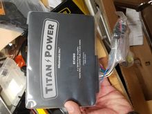 Oh it's fixing to happen!