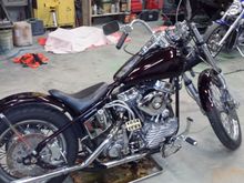 This is my 1950.