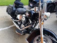 Traded my victory gunner in on this.