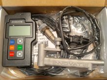 Innovate LM2 "basic" kit plus exhaust clamp