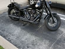 Not the best pic...but she was sittin there lookin so damn perdy