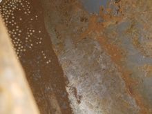 Smooth as a baby's butt.