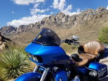 2017 RGU, long since sold. New Mexico