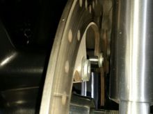 Brake Pads.