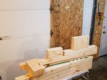 Pretty Professional cutting if I may say so.