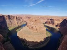 Horseshoe Bend