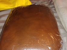  Brand new Suction cup seat. Brown
$20 to your door