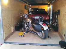 Vrod and mini inside