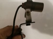 Horizontal adjustment can not be accomplished
